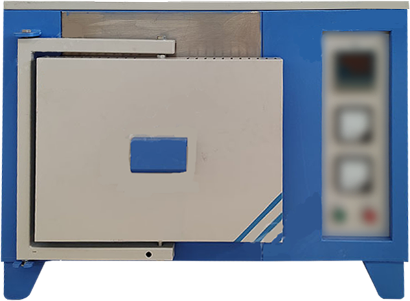 箱式炉